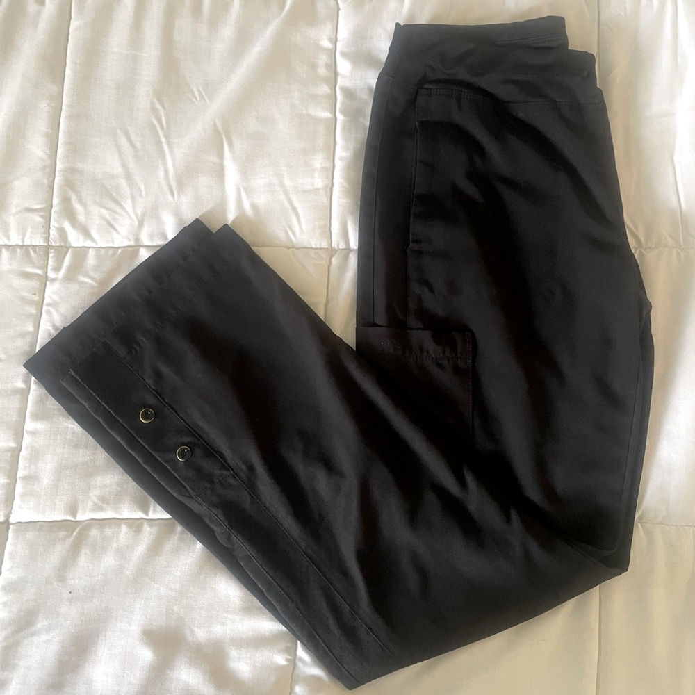 Women’s Scrub Pants
